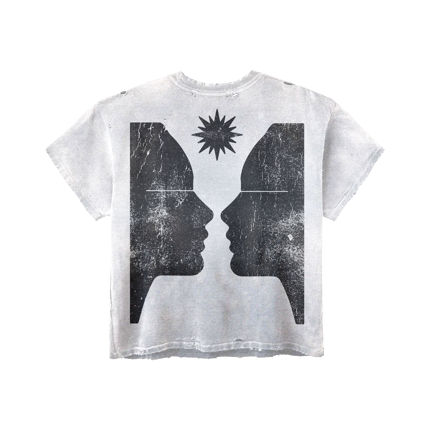 HARDCORE BLESSED TEE
