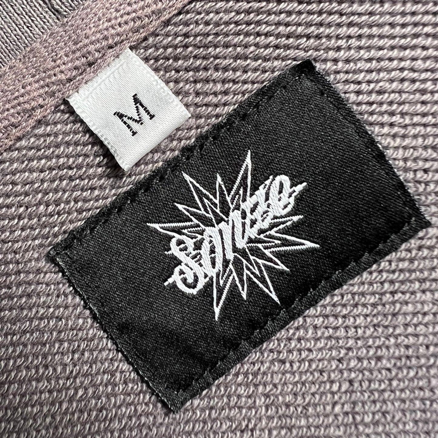 Hardcore Blessed Zip Up
