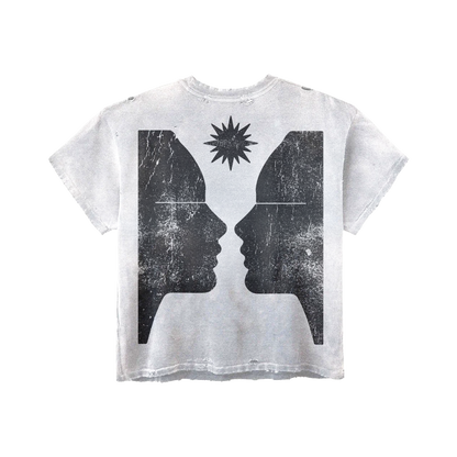 HARDCORE BLESSED TEE