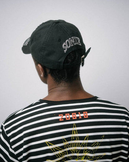 C.O.L. LOGO CAP