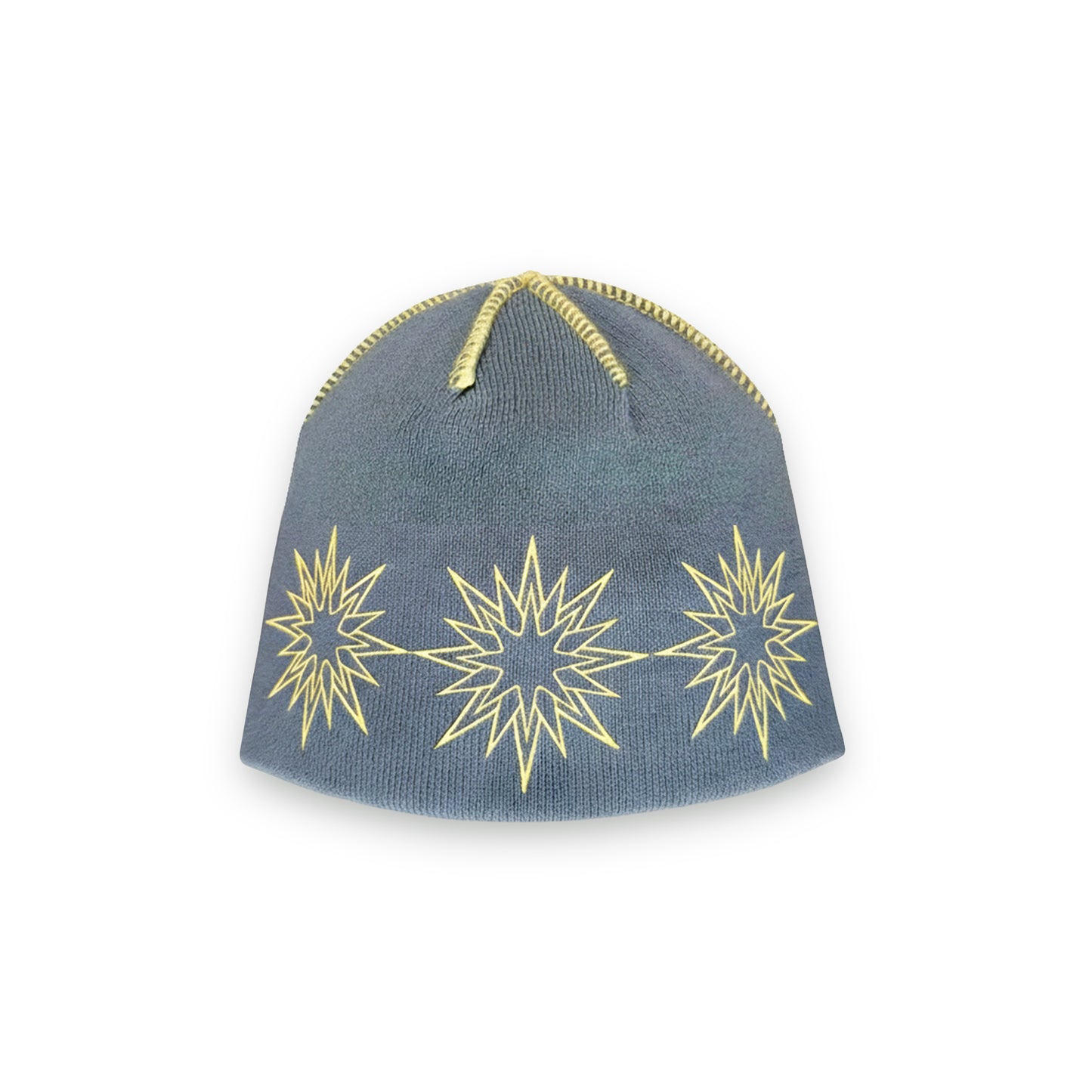 Sun Logo Beanie