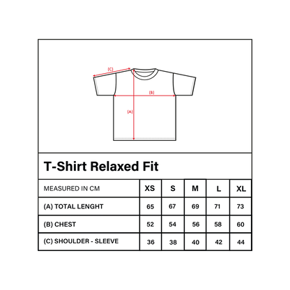 HARDCORE BLESSED TEE