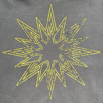 Hardcore Blessed Zip Up