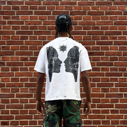 HARDCORE BLESSED TEE